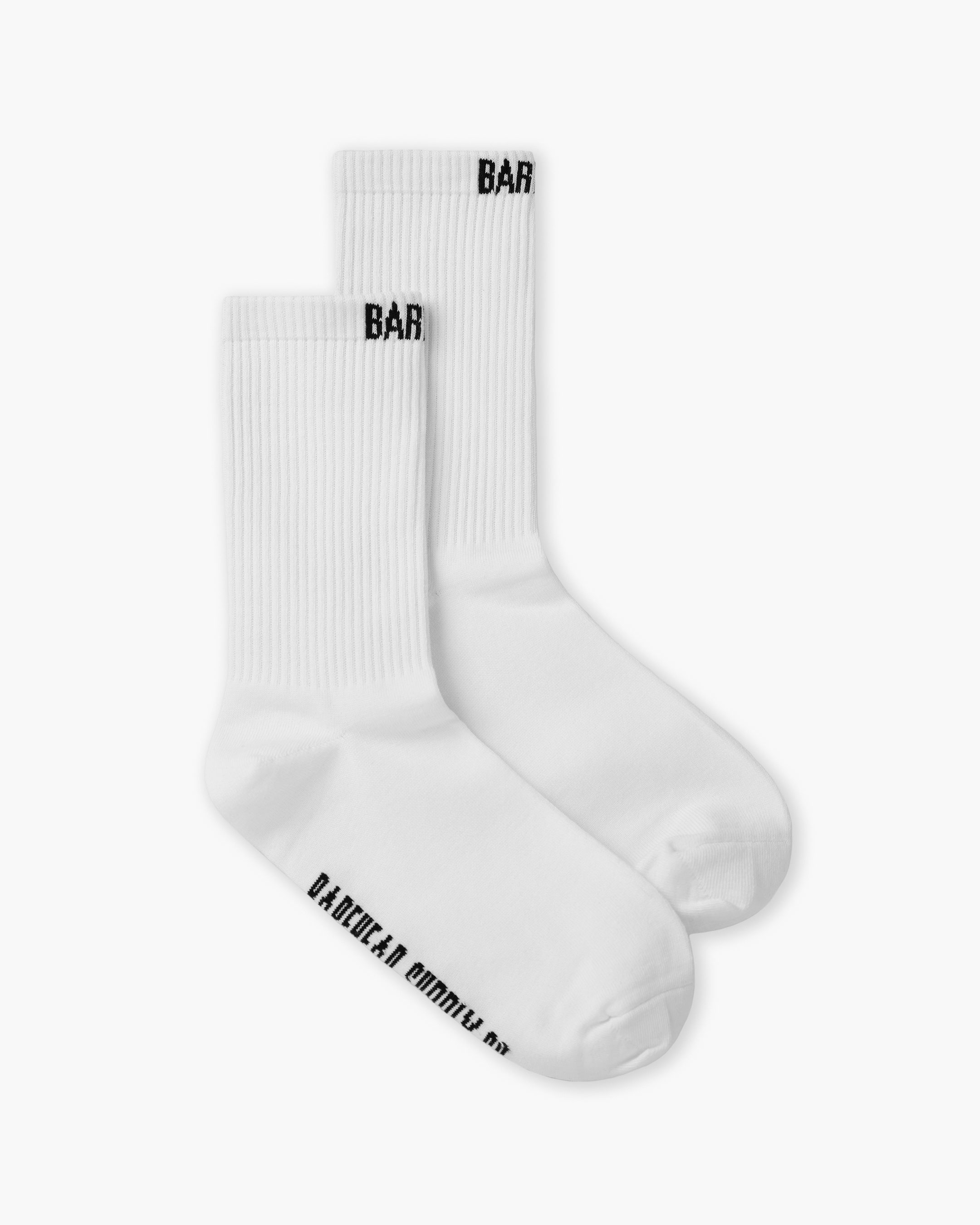 BAREHEAD SOCKS