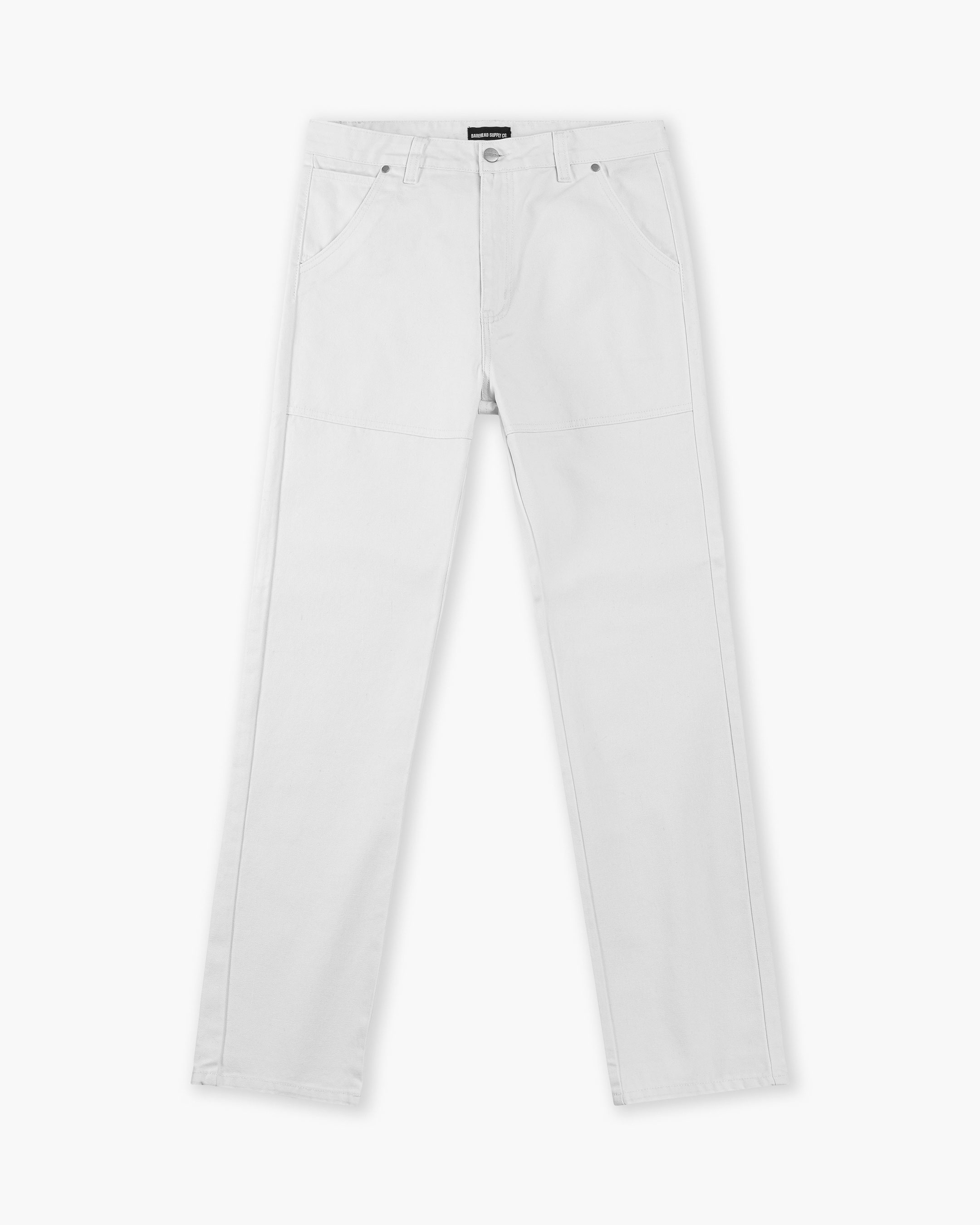 RODEO STRAIGHT FIT PANTS